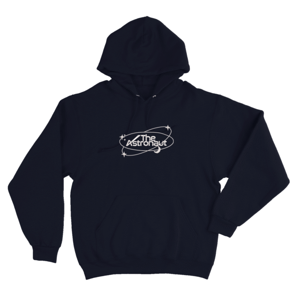 The Astronaut - Sudadera - Azul Marino