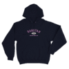 Bangtan Est 2013 - Sudadera - Azul Marino