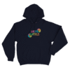 Hope World - Sudadera - Azul Marino