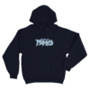 The X Nexus - Sudadera - Azul Marino