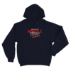Monsta X - Sudadera - Azul Marino