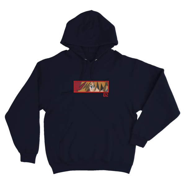 Asuka - Sudadera - Azul Marino