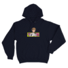 Shinji - Sudadera - Azul Marino
