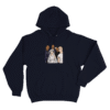 Frieren - Sudadera - Azul Marino