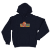 Ponyo - Sudadera - Azul Marino