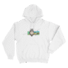 Totoro - Sudadera - Blanco
