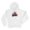 Okarun - Sudadera - Blanco