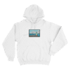 Rails - Sudadera - Blanco