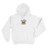 Luffy Prime Gold - Sudadera - Blanco