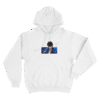 Jinwoo v2 - Sudadera - Blanco