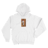 Turbo Granny - Sudadera - Blanco