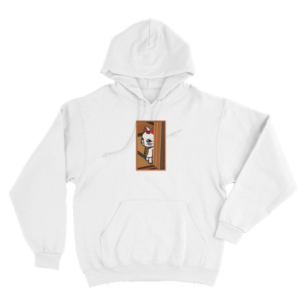 Turbo Granny - Sudadera - Blanco