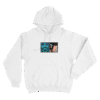 Solo Leveling - Sudadera - Blanco