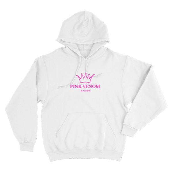 Pínk Women - Sudadera - Blanco