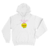 PPEU LISA - Sudadera - Blanco
