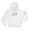Bangtan - Sudadera - Blanco