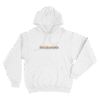 Lachimolala - Sudadera - Blanco