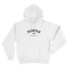 Bangtan Est 2013 - Sudadera - Blanco