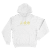 Daechwita - Sudadera - Blanco