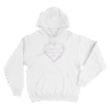 Jeon Jungkook - Sudadera - Blanco