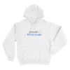 Yet To Come - Sudadera - Blanco