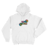 Hope World - Sudadera - Blanco