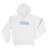 The X Nexus - Sudadera - Blanco
