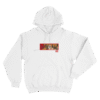 Asuka - Sudadera - Blanco
