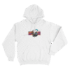 Shinji Chair - Sudadera - Blanco