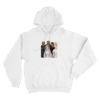 Frieren - Sudadera - Blanco