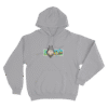 Totoro - Sudadera - Gris