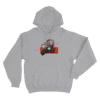 Okarun - Sudadera - Gris