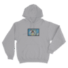 Haku x Chihiro - Sudadera - Gris