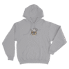 Luffy Prime Gold - Sudadera - Gris