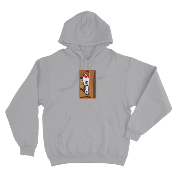 Turbo Granny - Sudadera - Gris