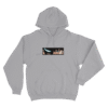 Sung Jinwoo - Sudadera - Gris