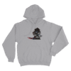 Jinwoo - Sudadera - Gris