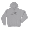 Bangtan - Sudadera - Gris