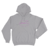 Dont Worry Bangtan Loves You - Sudadera - Gris