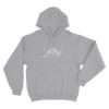 The Astronaut - Sudadera - Gris