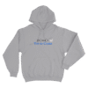Yet To Come - Sudadera - Gris