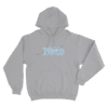 The X Nexus - Sudadera - Gris