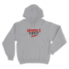 Monsta X - Sudadera - Gris