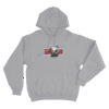 Shinji Chair - Sudadera - Gris