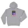 Evangelion - Sudadera - Gris