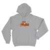 Ponyo - Sudadera - Gris