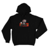 Okarun - Sudadera - Negro