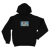 Haku x Chihiro - Sudadera - Negro