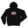 Luffy Gear 5 - Sudadera - Negro