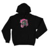 Zoro Dragon 2 - Sudadera - Negro